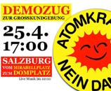 Atomausstieg