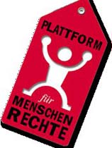 Plattform Menschenrechte